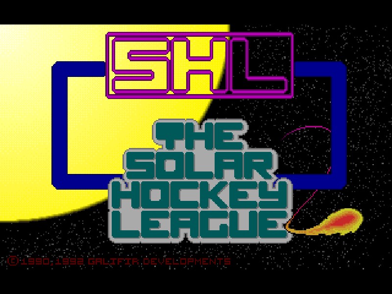 Solar Hockey League